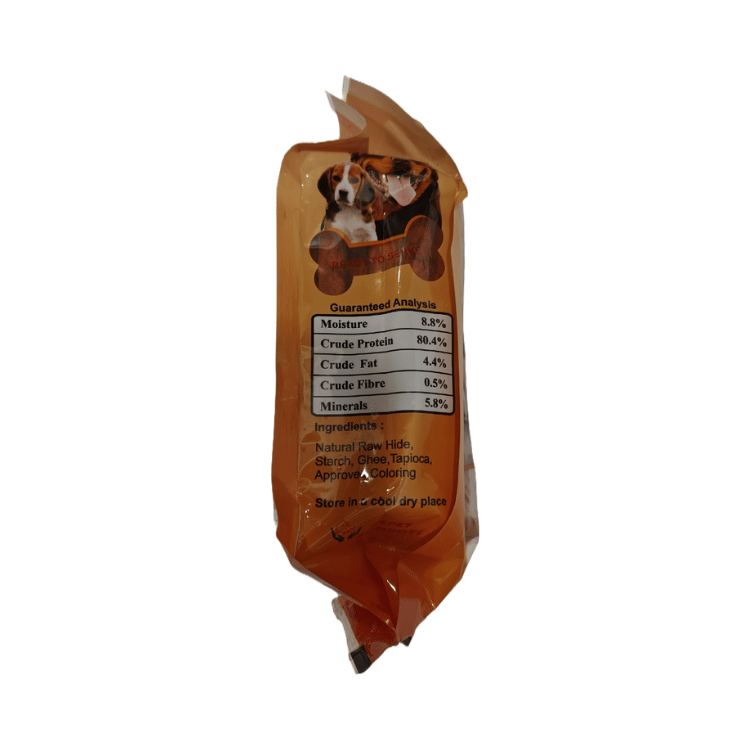 Seepet Dog Munchies