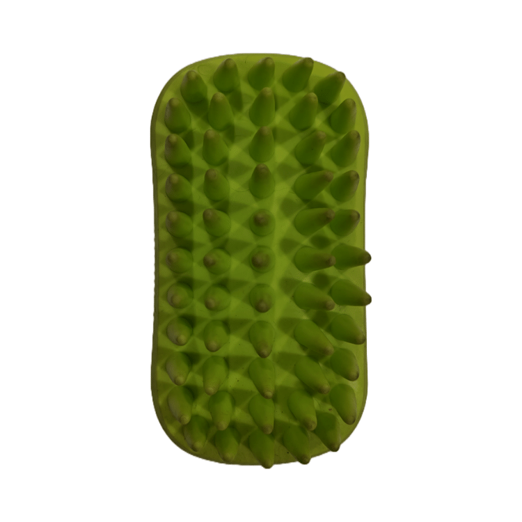 Pet Bath Brush