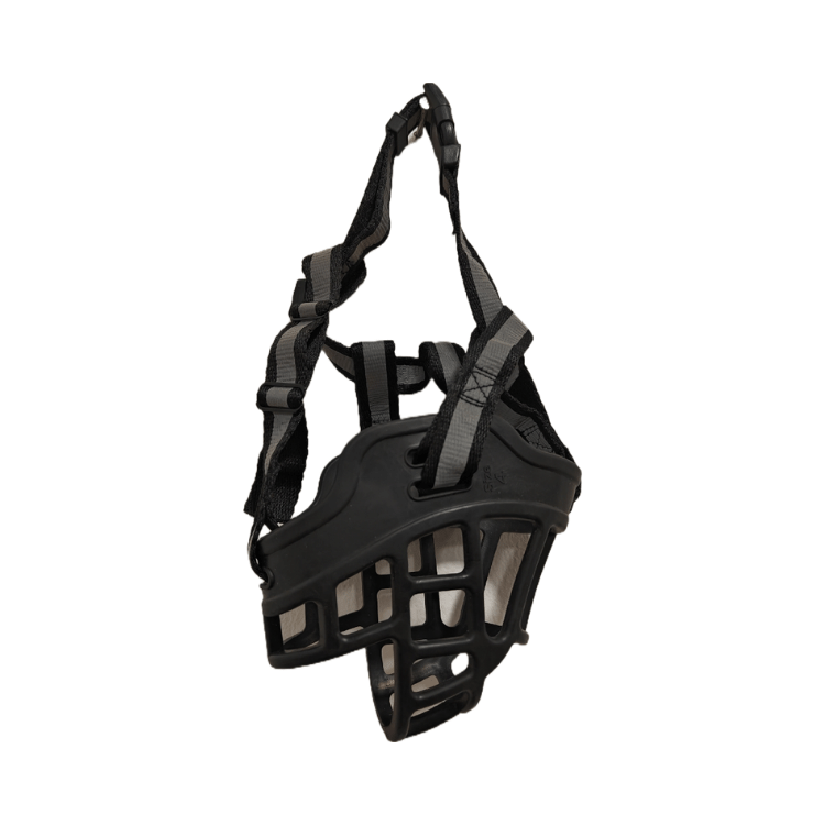 Dog Muzzle (Size 4)