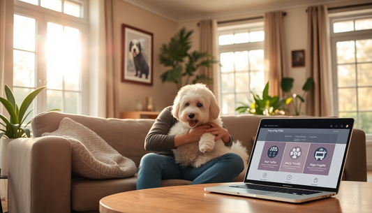 Allergy-Friendly Pet Products: What to Look For When Shopping Online