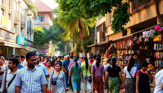 Finding the Perfect Pet Shop in Colombo: A Comprehensive Guide