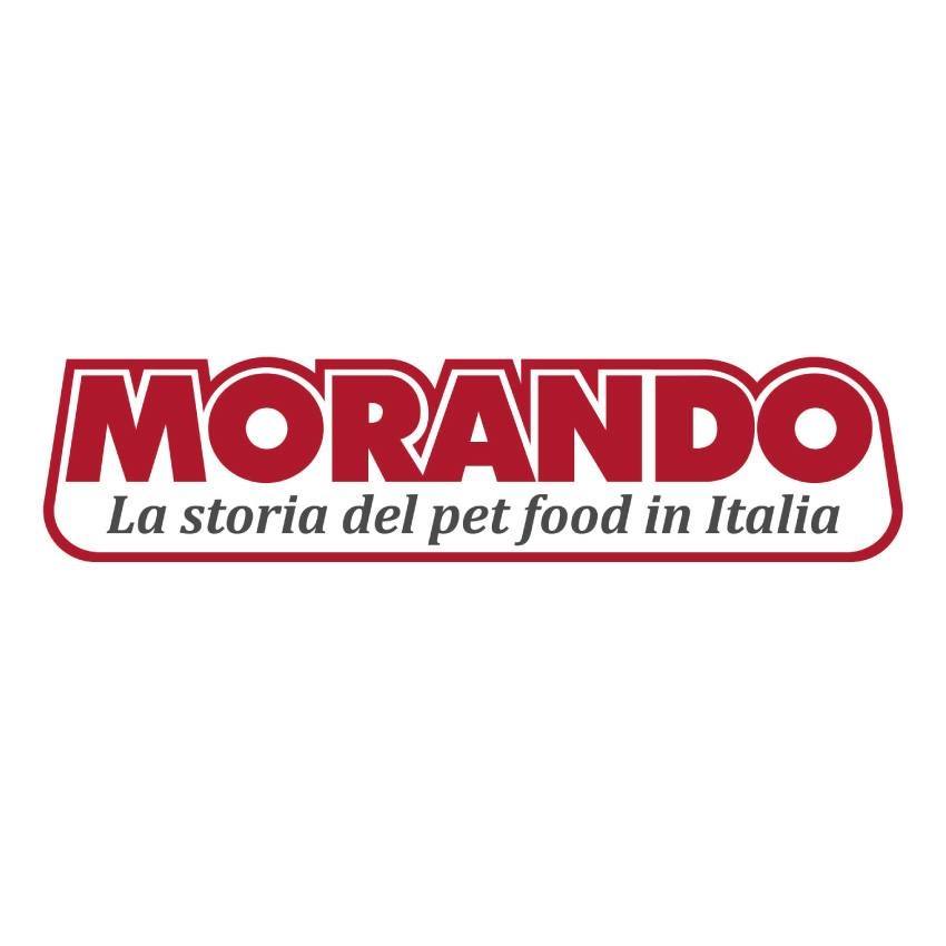 Morando Logo