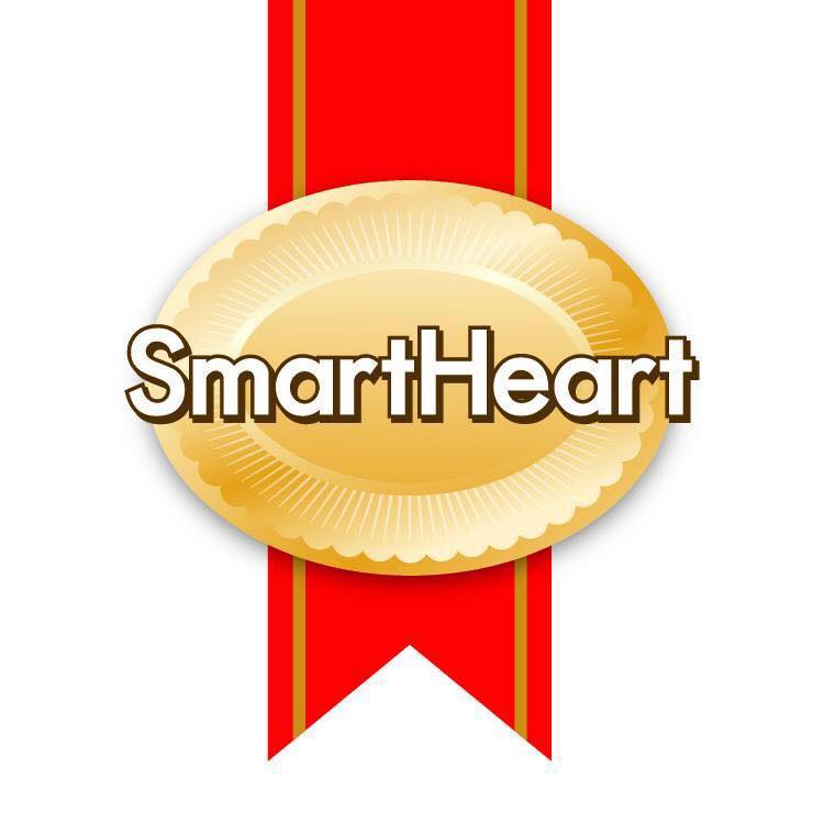 Smart Heart Logo