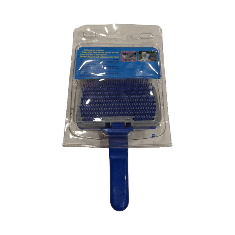 Pet Hair Removal Brush