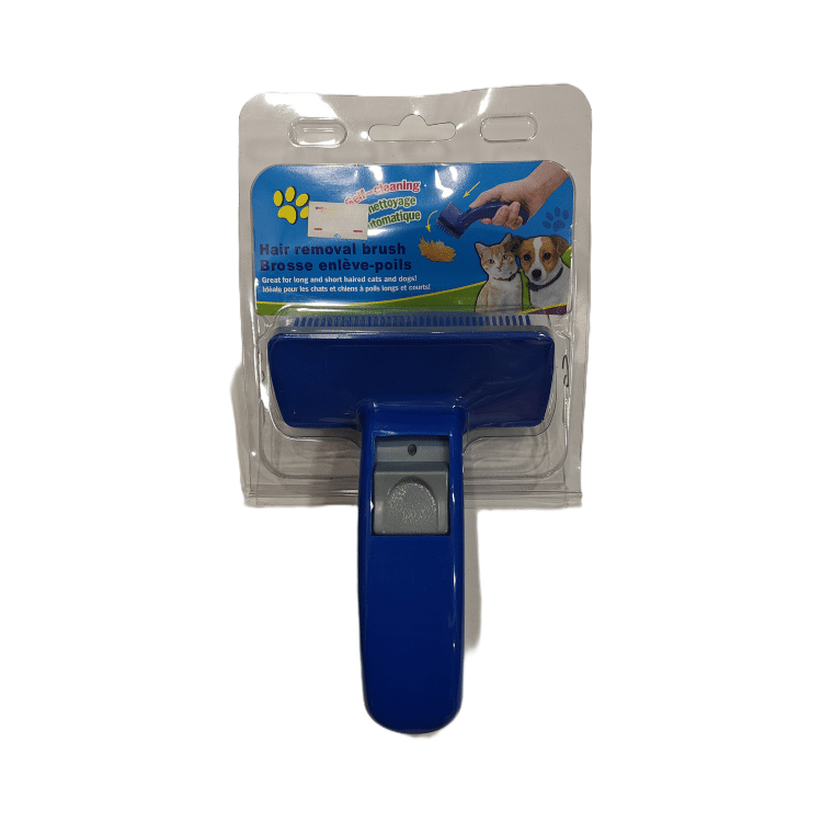 Pet Hair Removal Brush