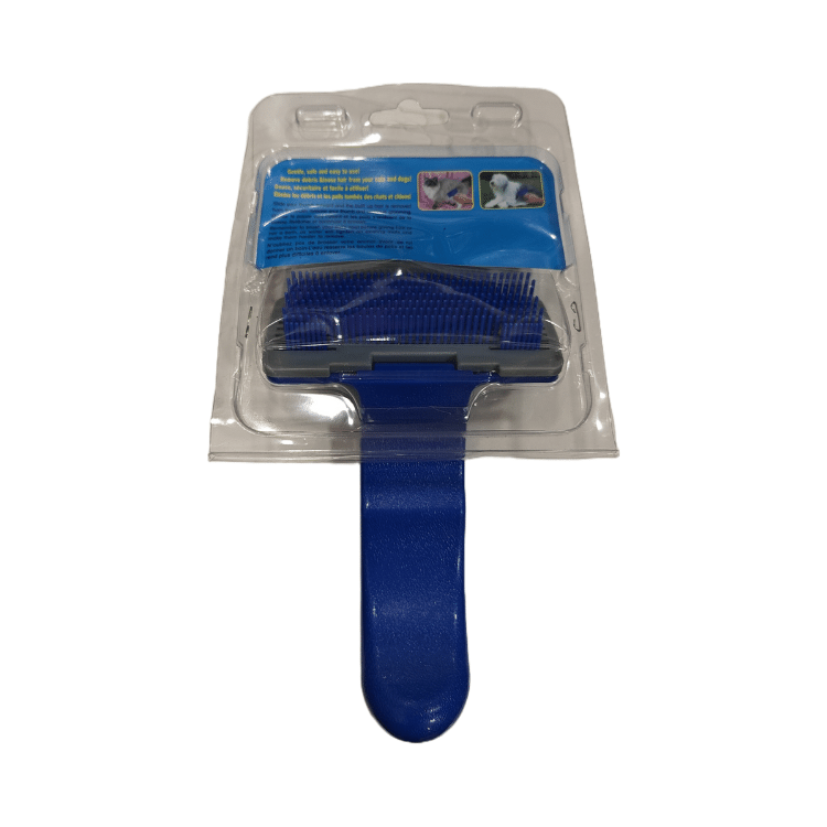 Pet Hair Removal Brush