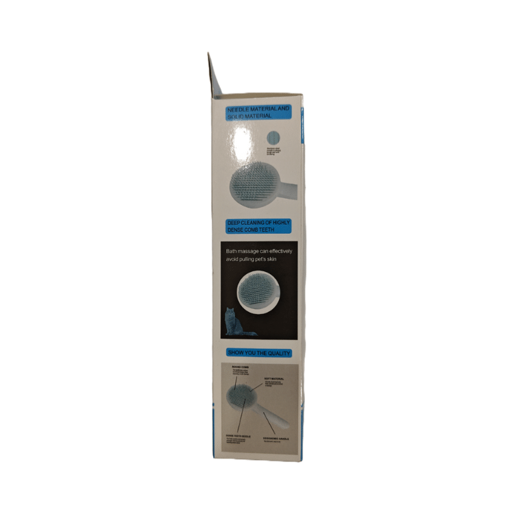 Pet Comb for Cat/Dog