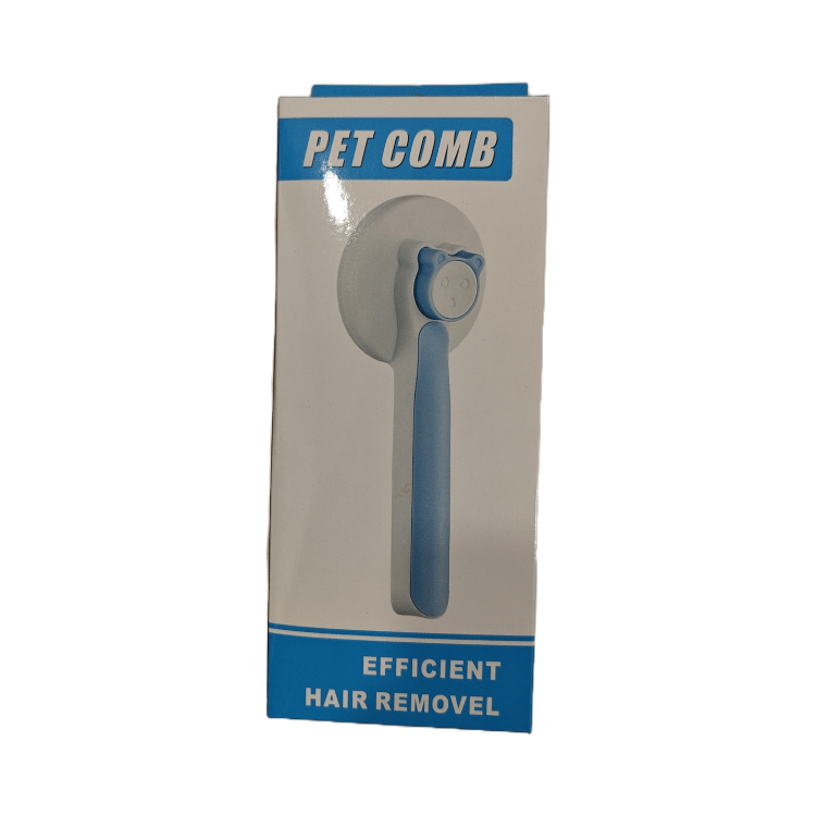 Pet Comb for Cat/Dog