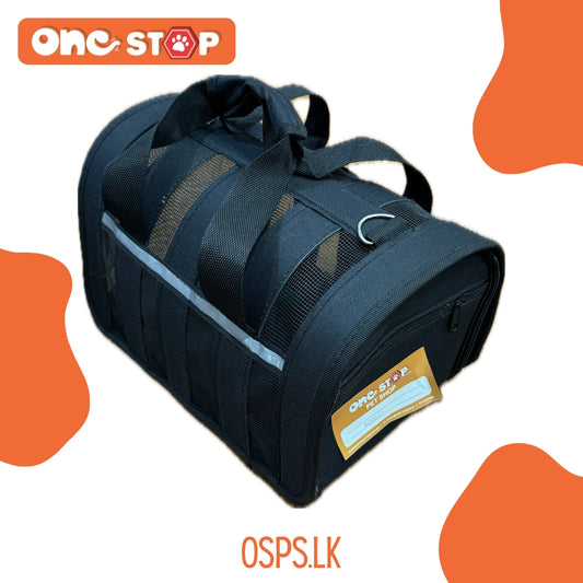 Pet Carry Accessory (Black)