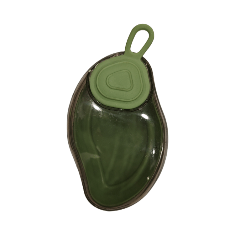 Bath Brush - Refillable