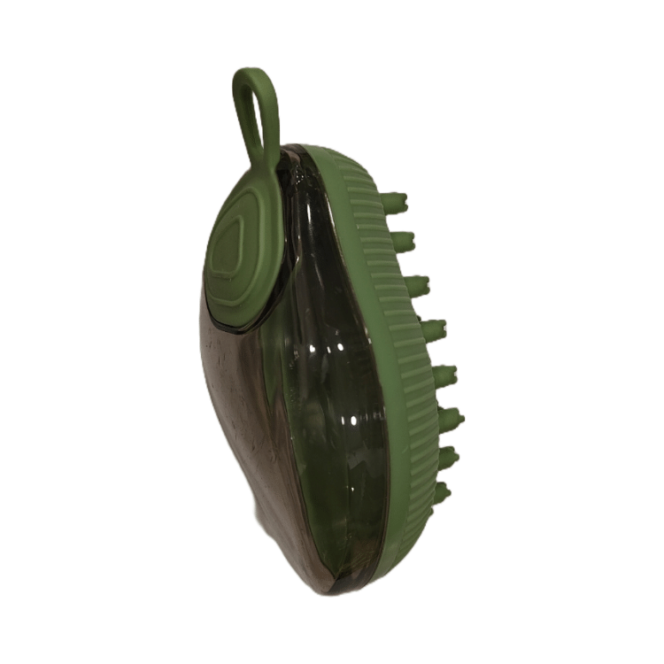 Bath Brush - Refillable