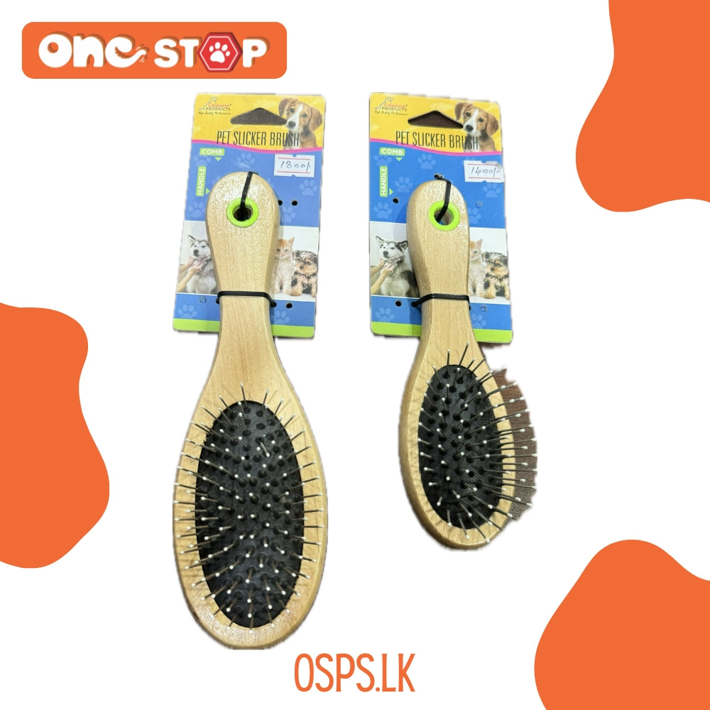 Pet Slicker Brush