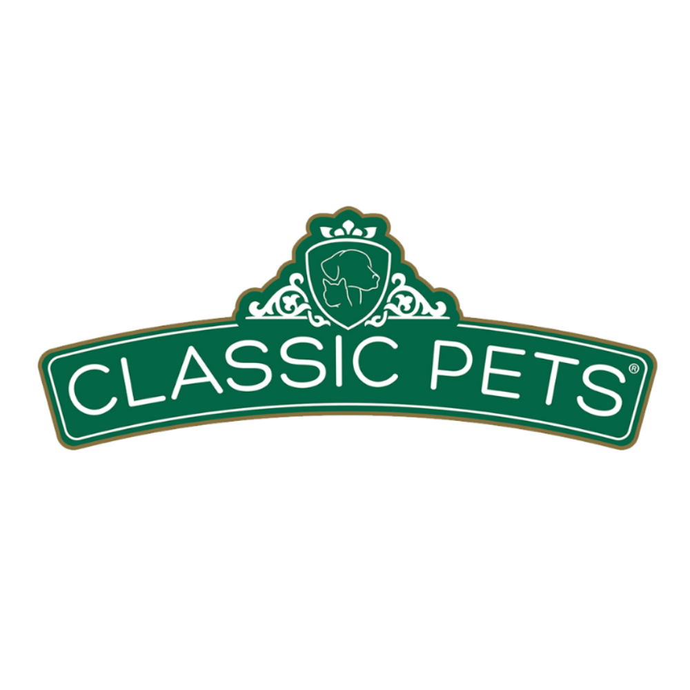 Classic Pets Logo