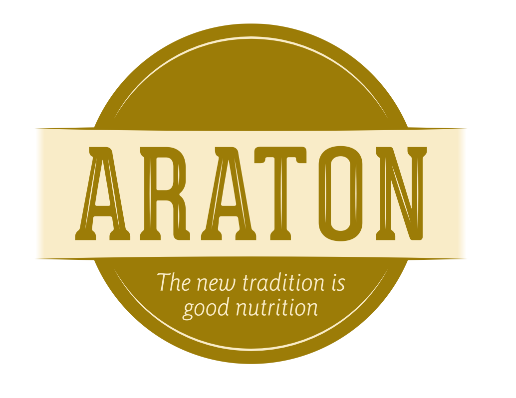 Araton Logo