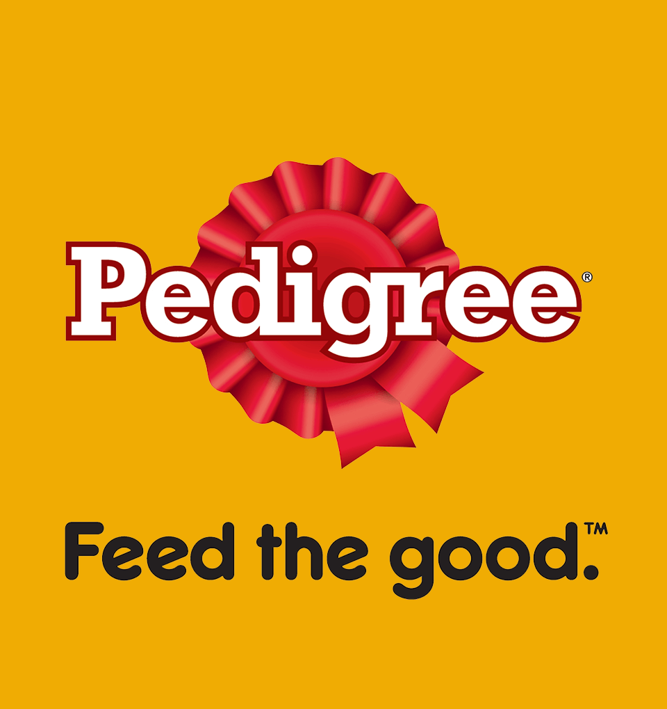 Pedigree Logo
