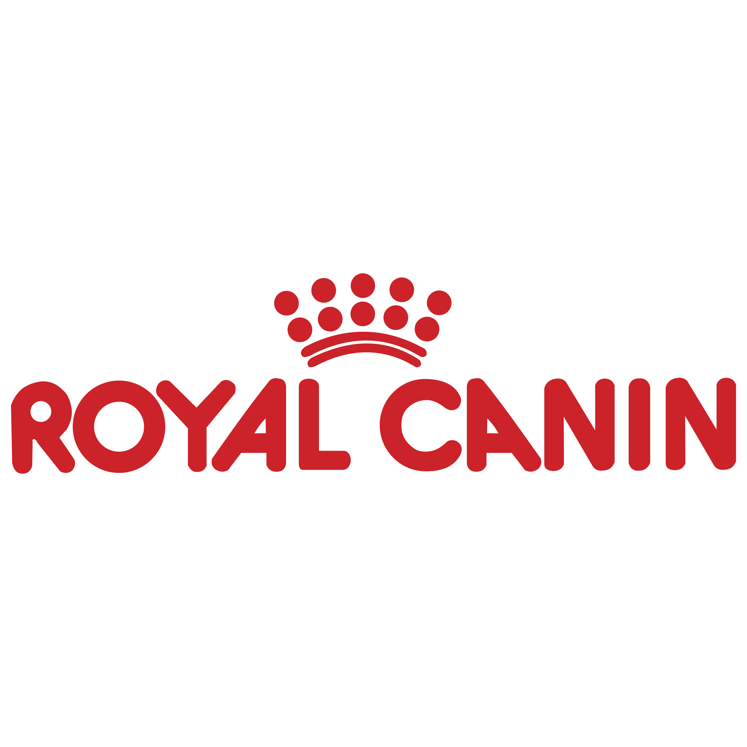 Royal Canin Logo