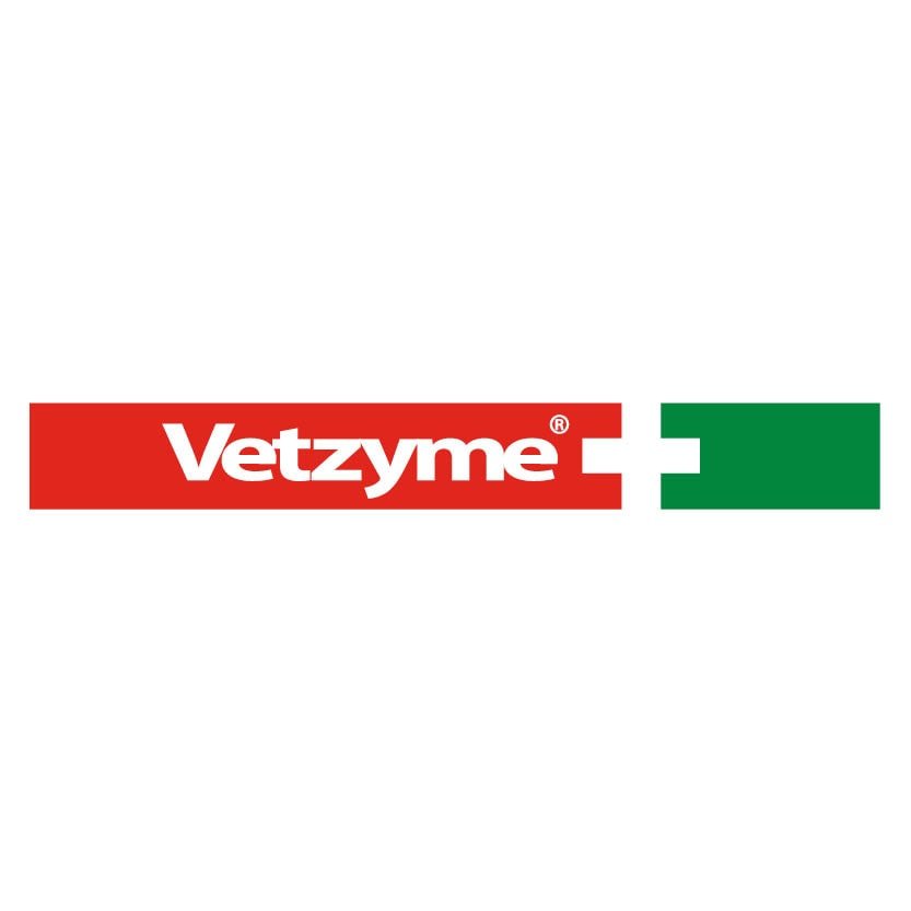 Vetzyme Logo
