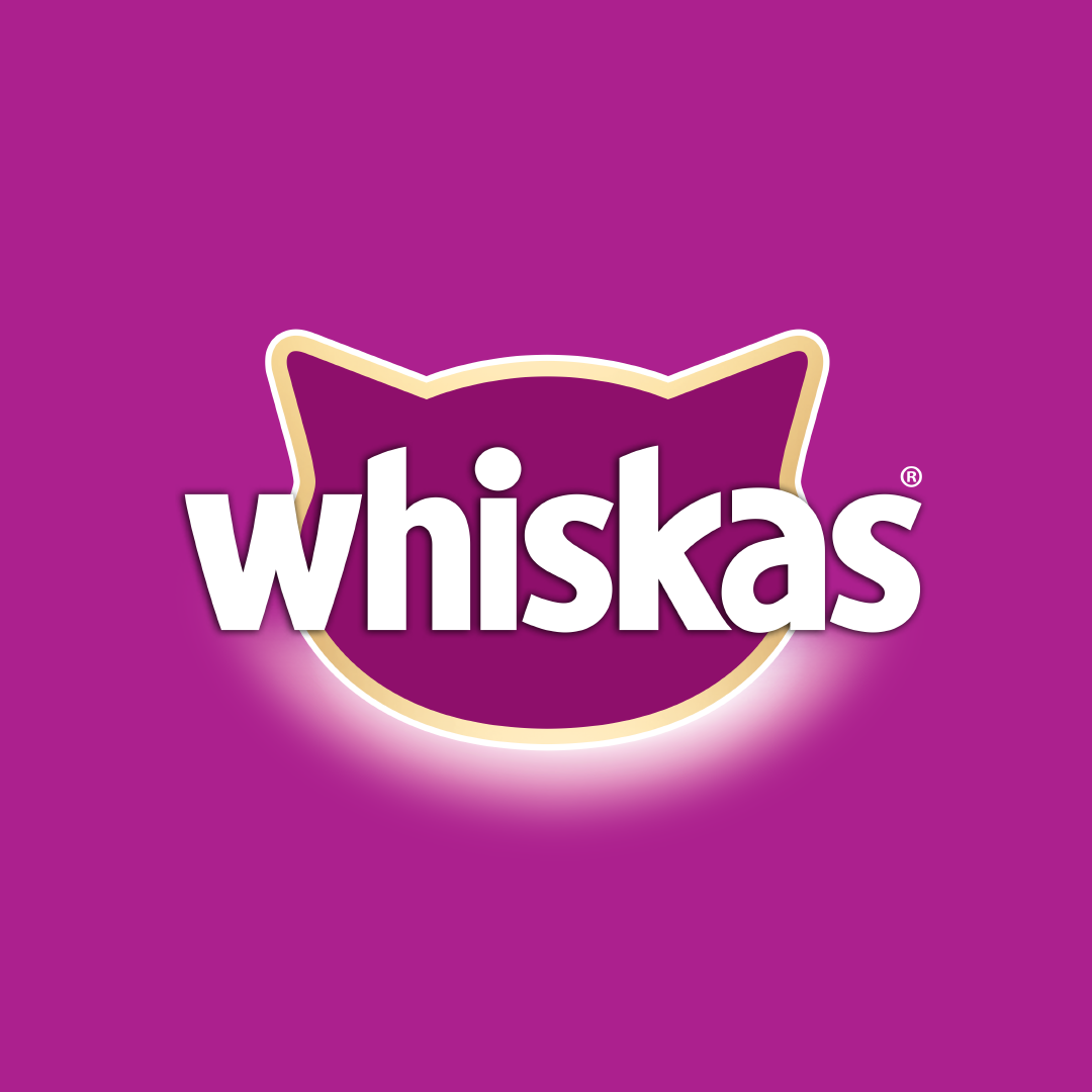Whiskas Logo